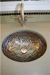 Veined Quartz for Kitchen Countertop Bathtop Thickness 2cm or 3cm with High Gloss and Hardness