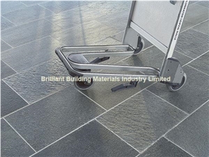 Alta Quartzite Tiles for Flooring, Grey Norway Quartzite Tiles & Slabs Alta Quartzite Tiles for Flooring, Grey Norway Quartzite Tiles & Slabs