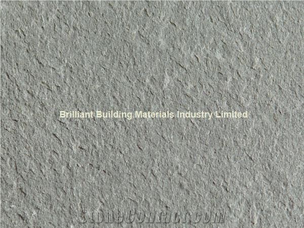 Oppdal Quartzite Natural Cleft,Green Norway Quartzite Tiles & Slabs