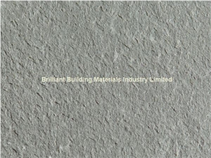 Oppdal Quartzite Natural Cleft,Green Norway Quartzite Tiles & Slabs