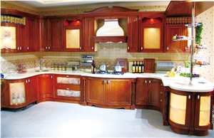 Crystal Glass Kitchen Countertops,Artificial Stone Countertop
