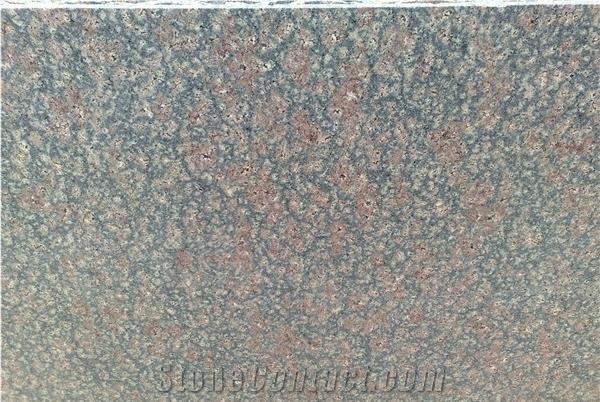 Bala Flower Granite Slabs,Bala Flower Granitos