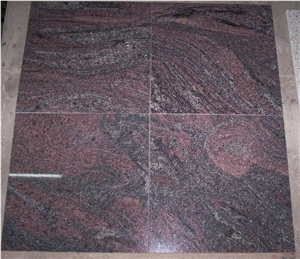 Paradiso Classic Granite, Classic Paradiso Granite Slabs, Tiles, Paradiso Multicolour