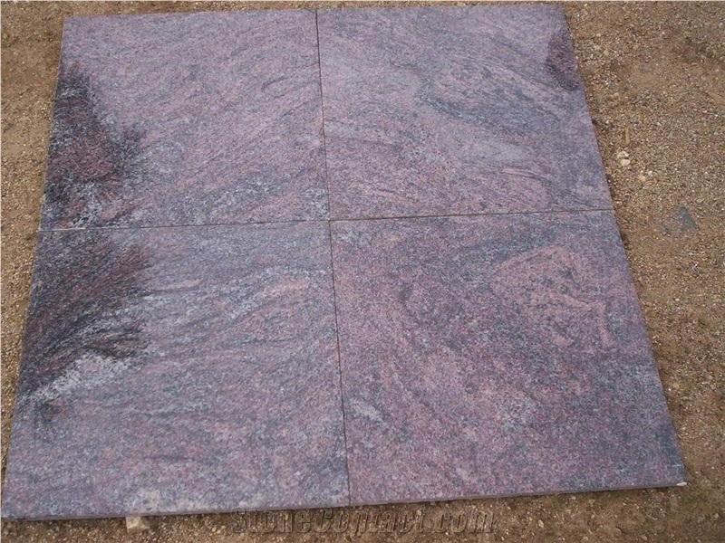 Paradiso Classic Granite, Classic Paradiso Granite Slabs, Tiles, Paradiso Multicolour