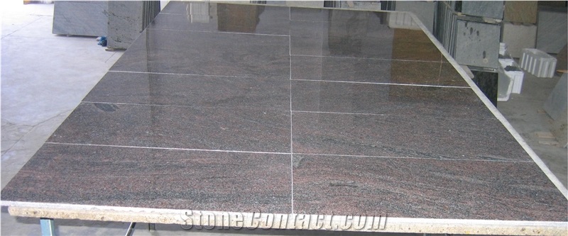 Paradiso Classic Granite, Classic Paradiso Granite Slabs, Tiles, Paradiso Multicolour