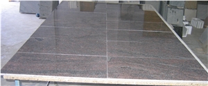 Paradiso Classic Granite, Classic Paradiso Granite Slabs, Tiles, Paradiso Multicolour