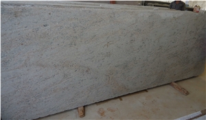 Ghibli Granite Slabs & Tiles, India Beige Granite, Ghibli Small Slabs and Cut to Size