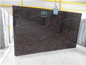 Paradiso Classico Granite Slabs & Tiles, Paradiso Slabs Gangsaw Size