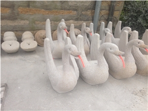 Fountain Spouts,Swan Water Features
