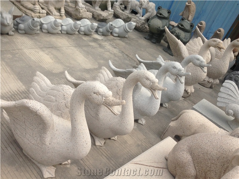 Fountain Spouts,Swan Water Features