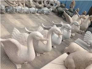 Fountain Spouts,Swan Water Features