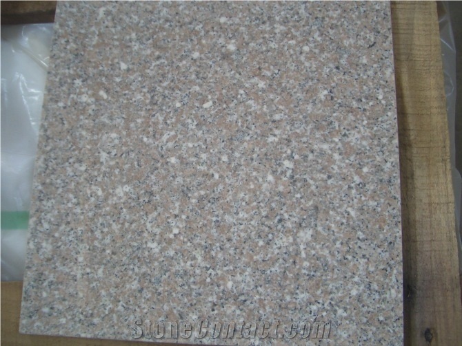 G617 Granite,Misty Rose Granite,Pearl Pink Granite