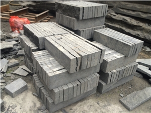G684 Natural Split Tile for Wall Cladding,Walling Tile
