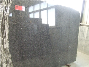 Marina Pearl Granite Slab,Labrador Sea Pearl Granite Slab