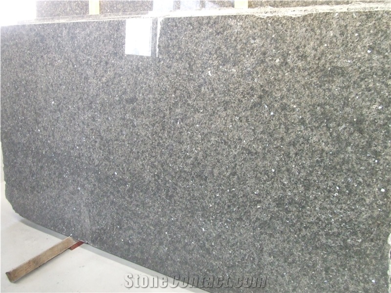 Marina Pearl Granite Slab,Labrador Sea Pearl Granite Slab