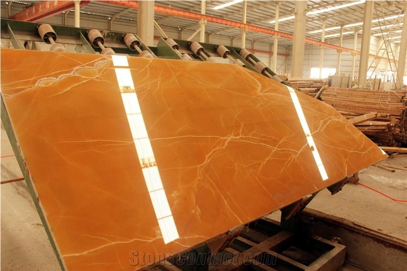 Orange Onyx Slab,Orange Bojnord,Bojnord Onyx,Bojnord Orange Onyx,Onice Nuvolato Extra,Onice Orange,Persia Onice Arancio