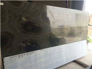 Verde Tortuga Quartzite Slab,Glacier Eyes,Green Turtle Quartzite,Verde Tortuga Granite,Tartaruga Granite