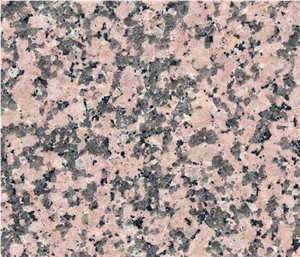 Rosa Porrino Granite, Pink Spain Granite Tiles & Slabs