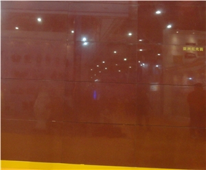 Fine Asia Red Granite Paving Stone