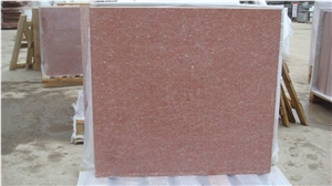 Sichuan Red Granite Slabs & Tiles, China Red Granite