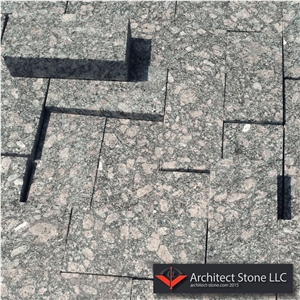 Leopard Granite Pavers (Kornin Granite)