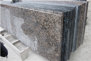 Baltic Brown Granite Kitchen Countertops/Worktop Baltic Brown Granite Kitchen Countertops/Worktop