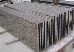 Baltic Brown Granite Kitchen Countertops/Worktop