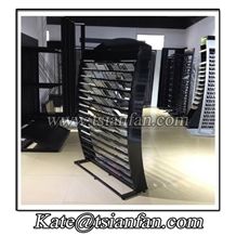 Sr066-Quartz Marble Granite Stone Display Stand