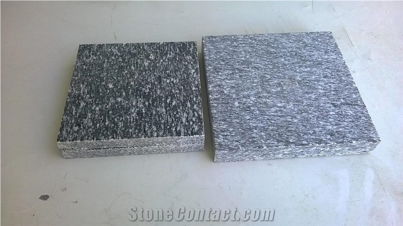 Black Cloud Granite