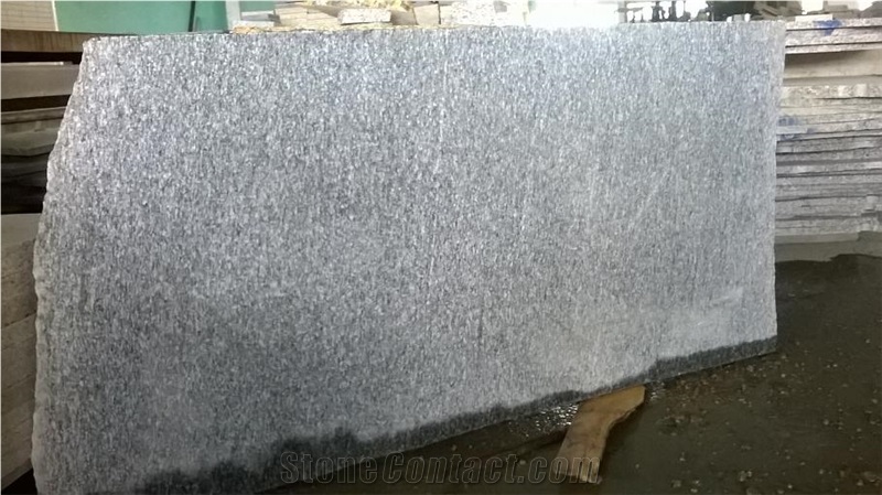 Black Cloud Granite