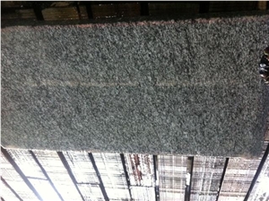Black Cloud Granite