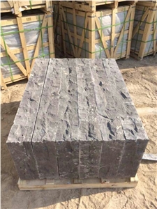Asia Limesone Blue Limestone Steps