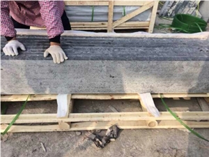 Asia Limesone Blue Limestone Steps