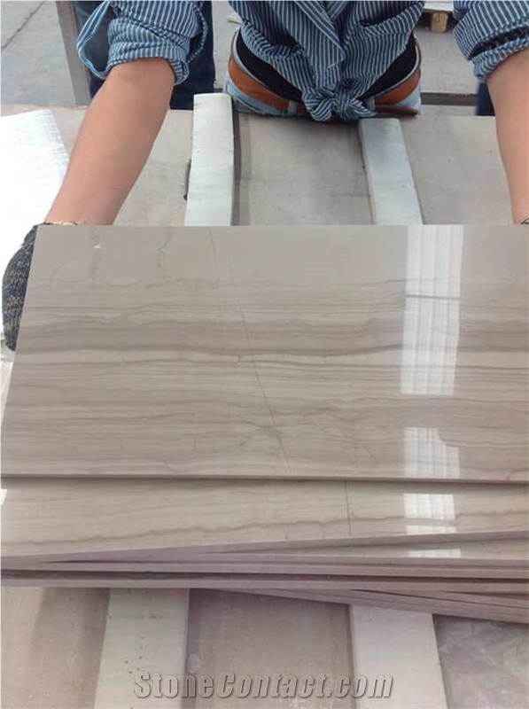 Athen Grey Marble Slabs Tiles