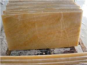 Coloprhony Onyx Tiles, China Honey Onyx Slabs & Tiles
