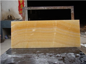 Coloprhony Onyx Tiles, China Honey Onyx Slabs & Tiles