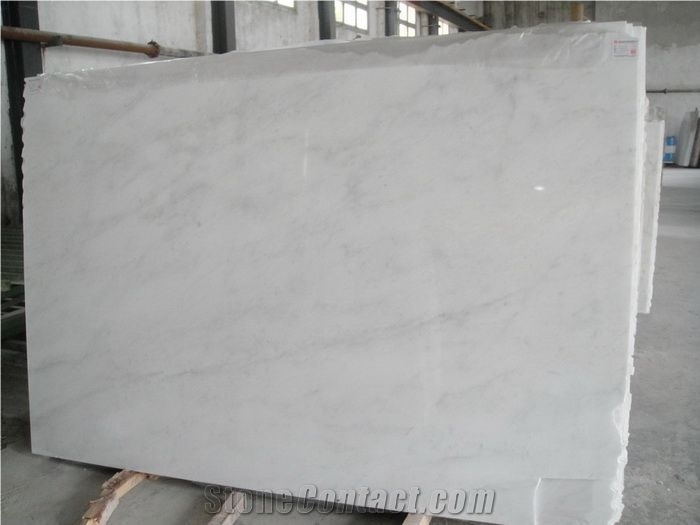 White Marble Jade, China White Marble Block