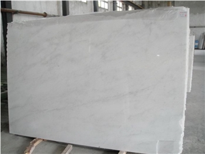 White Marble Jade, China White Marble Block