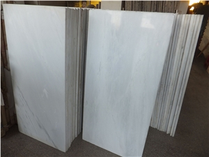 White Marble Jade, China White Marble Block