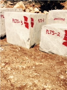Nimbus Grey Marble Block, Turkey Grey Marble