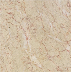 Alpinina Topazio Limestone Tiles & Slabs, Pink Portugal Limestone Tiles & Slabs