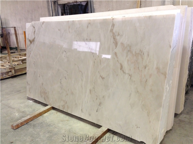 Estremoz Creme Marble