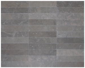 Lagos Azul Limestone Tiles & Slabs, Blue Limestone Floor Tiles, Wall Tiles