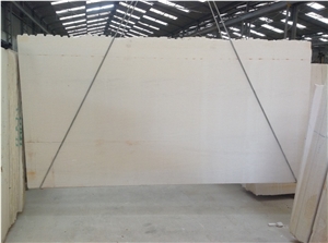 Moca Creme Grao Fino Sf Limestone Tiles & Slabs, Beige Polished Marble Floor Tiles, Wall Tiles