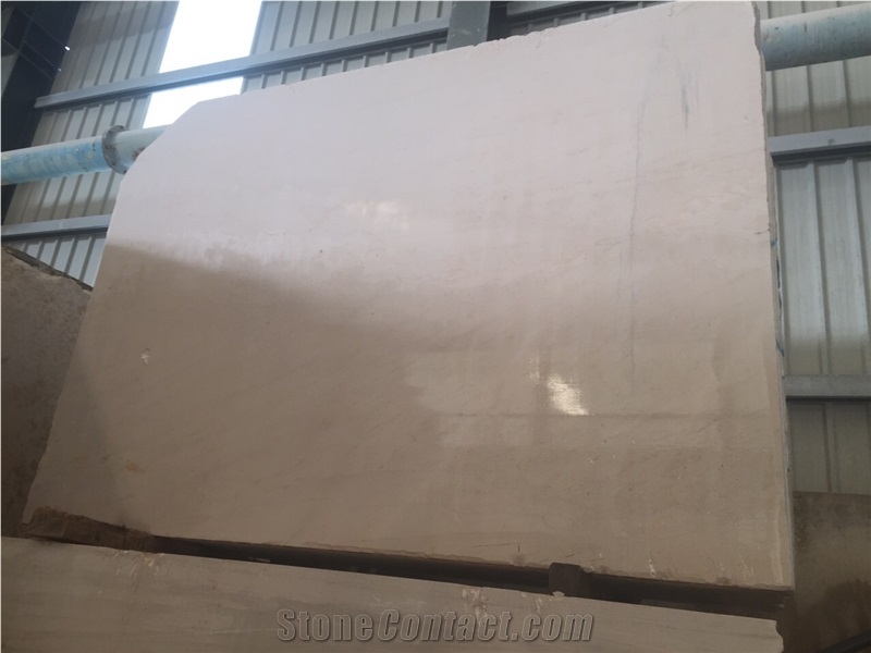 Moca Creme Grao Fino Sf Limestone Tiles & Slabs, Beige Polished Marble Floor Tiles, Wall Tiles