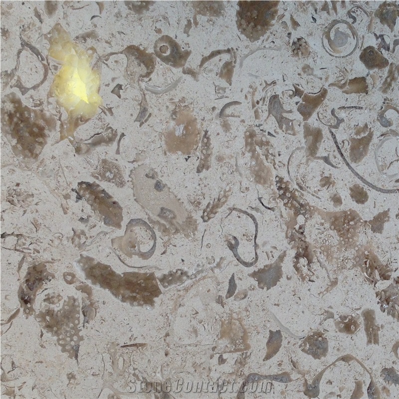 Perlina Limestone Tiles & Slabs, Beige Polished Limestone Floor Tiles, Wall Tiles