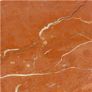 Rosso Alicante Marble Tiles & Slabs, Red Marble Spain flooring tiles, walling tiles
