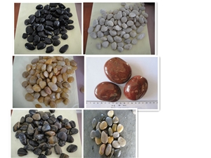 Pebble Stone,River Stone