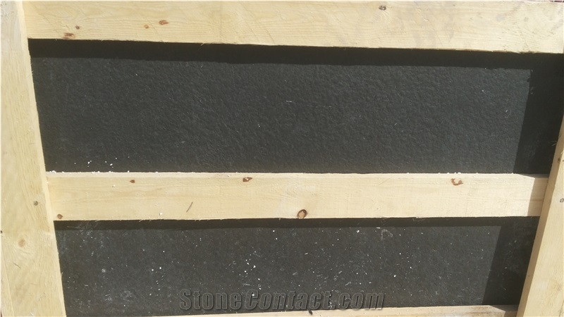 Melly Grey Dark Marble Tiles & Slabs Egypt