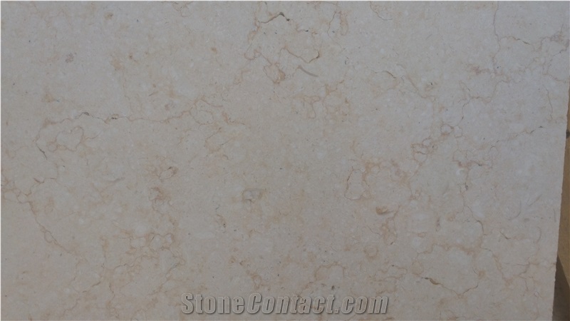 Sunny White Limestone Tiles